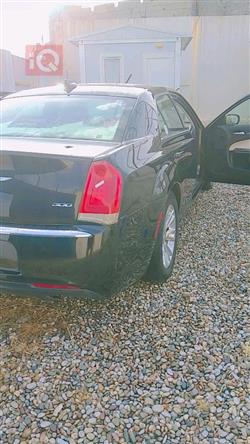 کرایسلەر 300